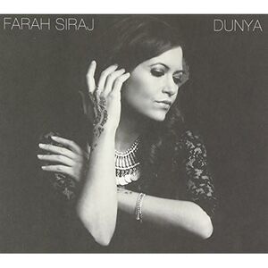 Farah Siraj - Dunya  CD